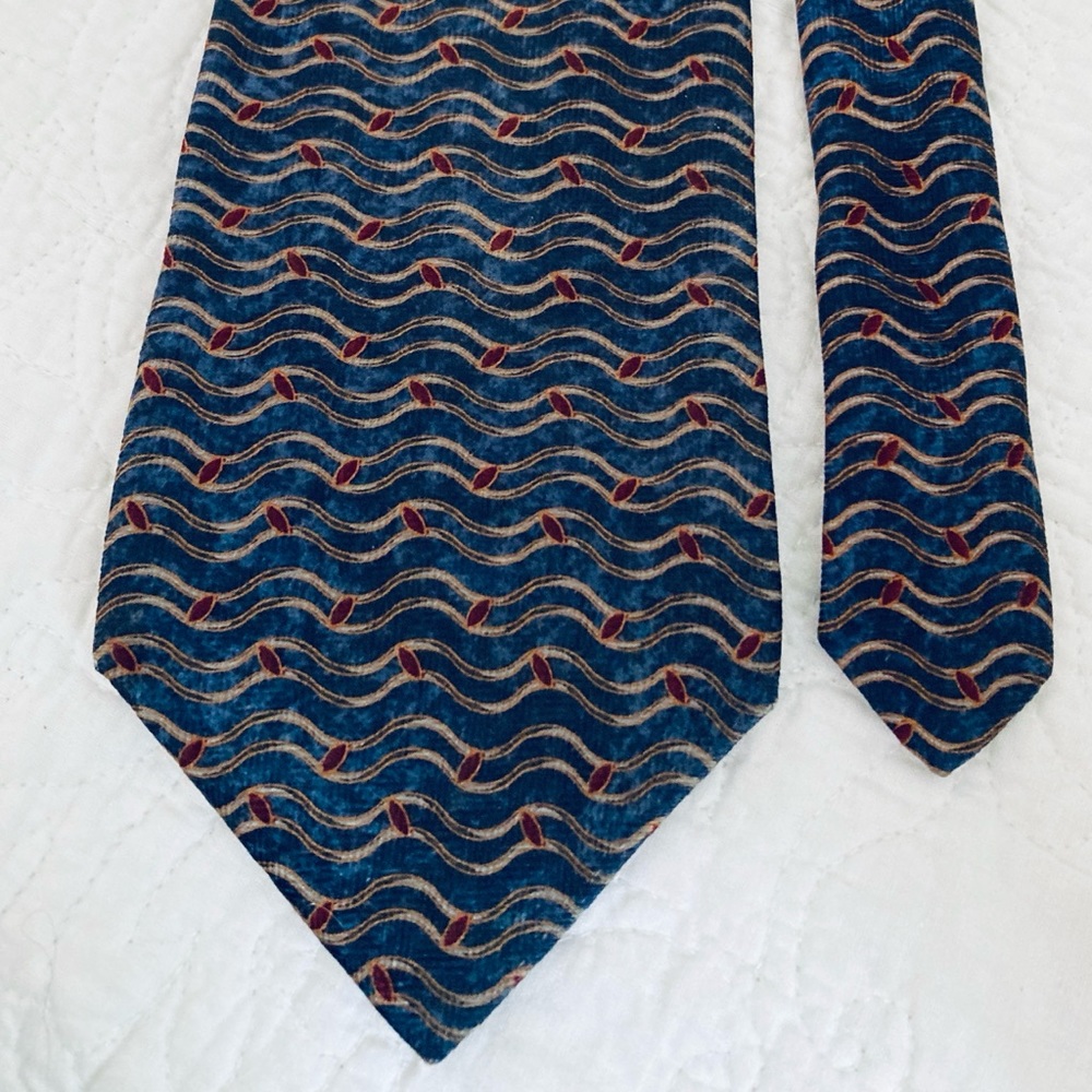 Vintage necktie